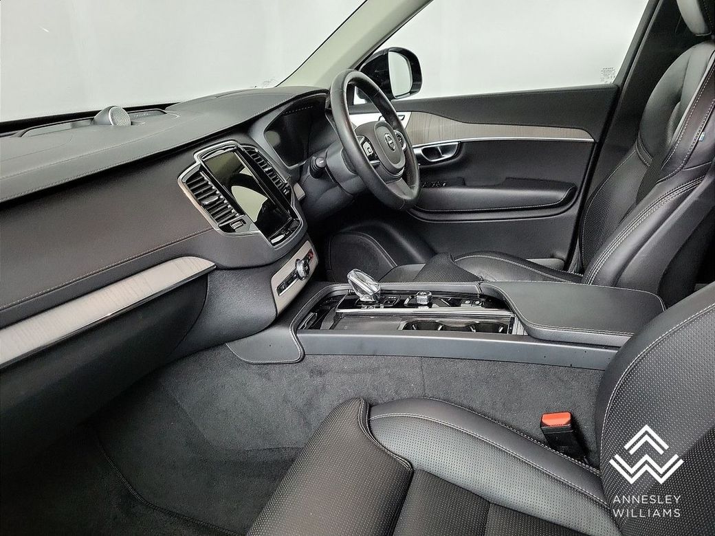 2024 Volvo XC90