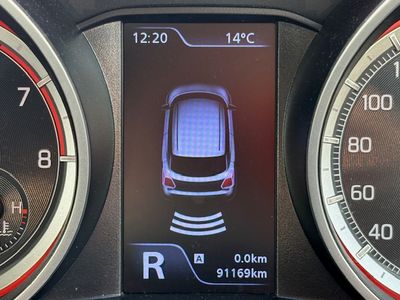 2021 Suzuki Swift