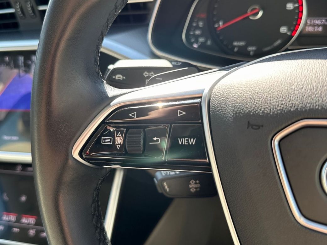 2023 Audi A6