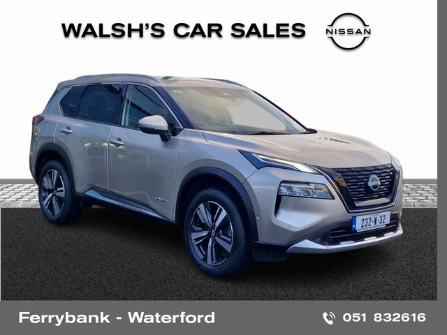 vehicle for sale from Walsh's Car Sales