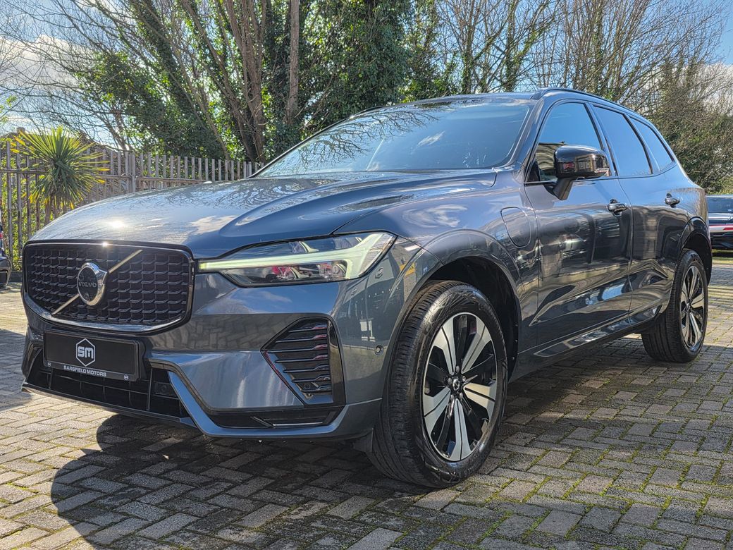 2023 Volvo XC60