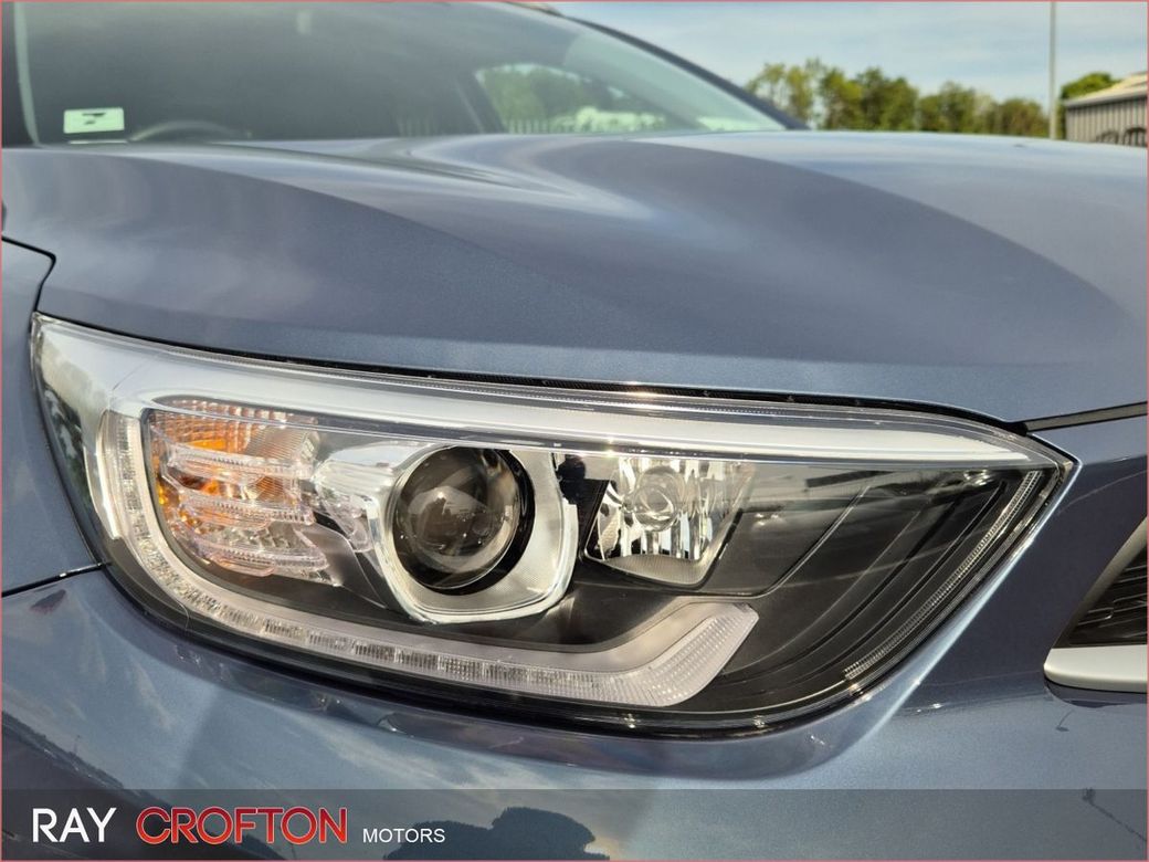 2025 Kia Stonic