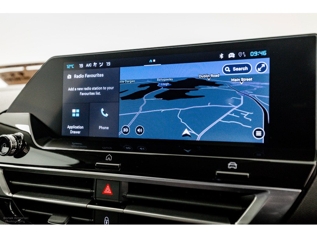 2025 Citroen C4