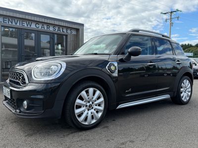 2017 Mini Cooper