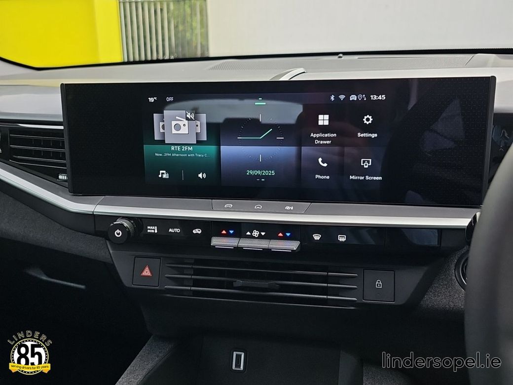 2025 Opel Grandland