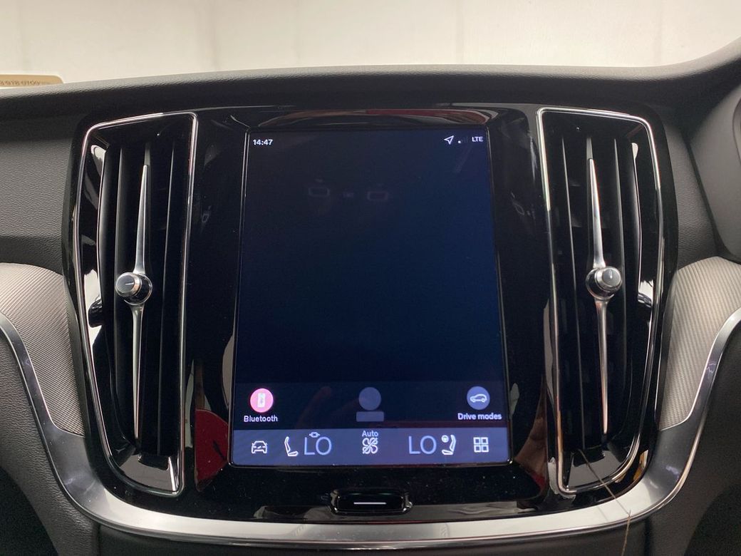 2026 Volvo V60