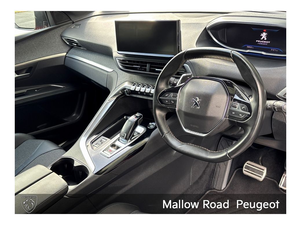 2023 Peugeot 3008