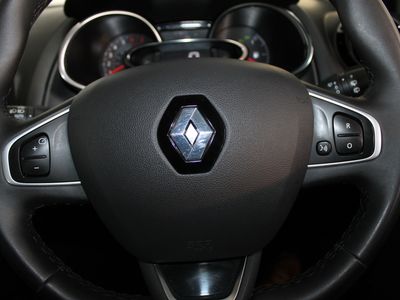 2018 Renault Clio