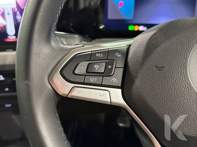 2022 Volkswagen Golf