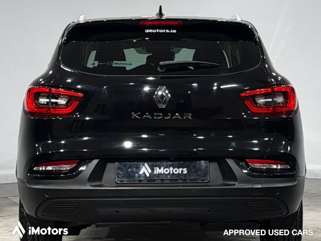 2020 Renault Kadjar