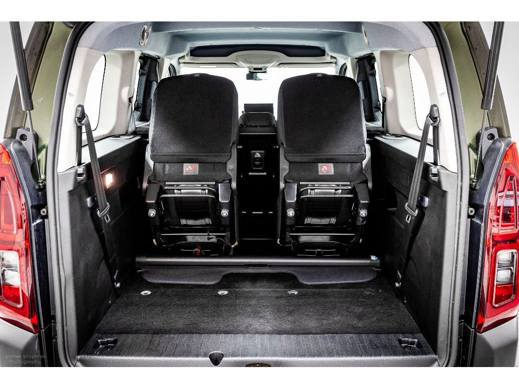 2024 Citroen Berlingo