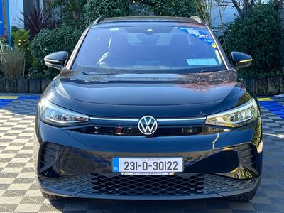 2023 Volkswagen ID.4