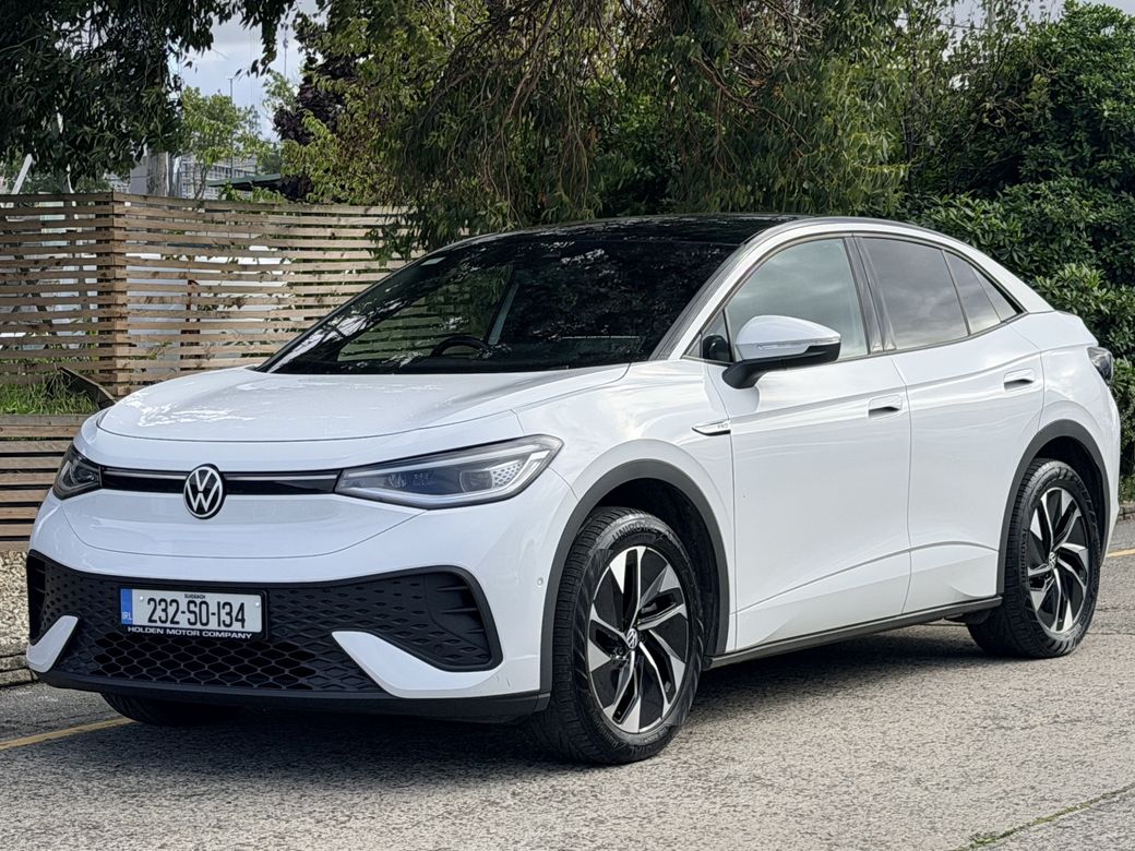 2023 Volkswagen ID.5
