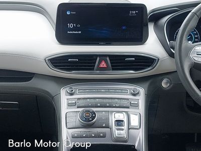 2022 Hyundai Santa Fe