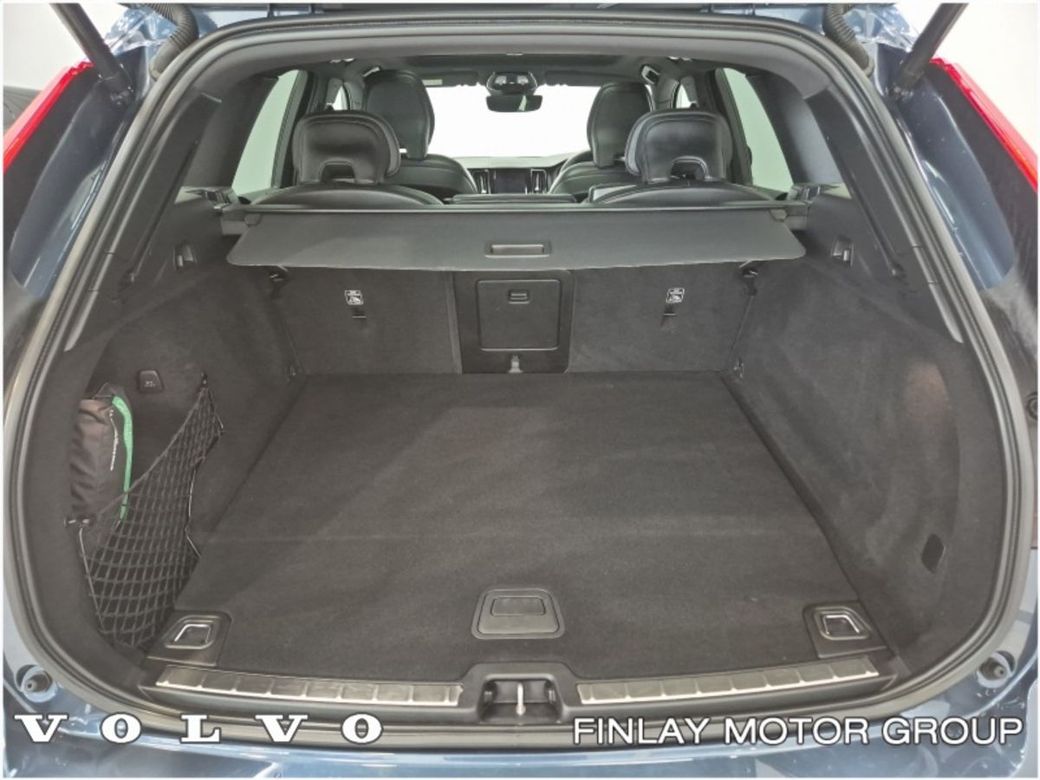 2023 Volvo XC60