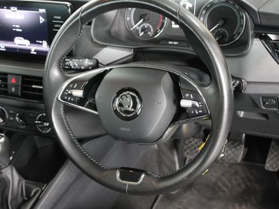 2022 Skoda Kamiq