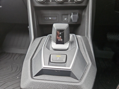 2026 Dacia Jogger