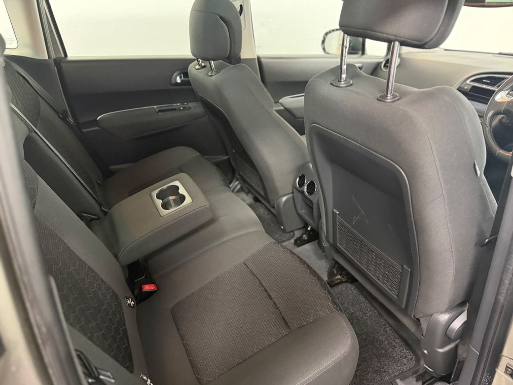 2016 Peugeot 3008