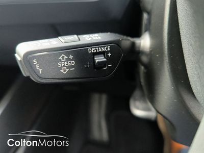 2022 Audi e-tron