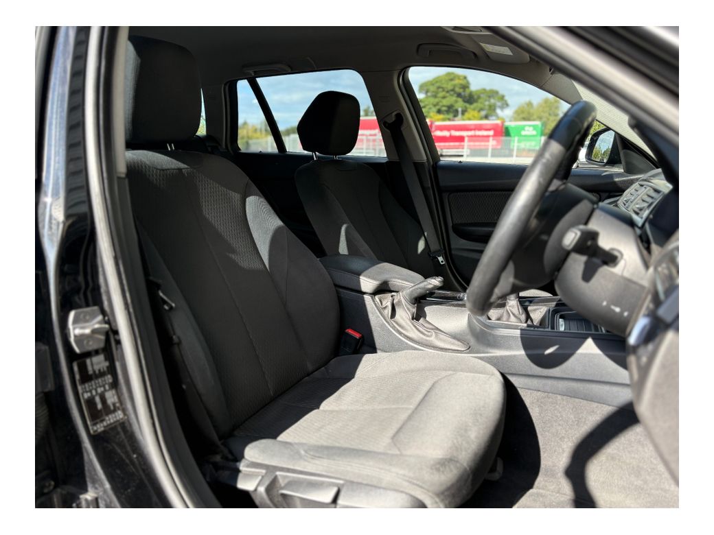 2015 BMW 3 Series