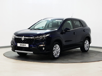 2024 Suzuki S-Cross