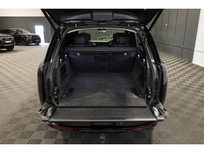 2024 Land Rover Range Rover
