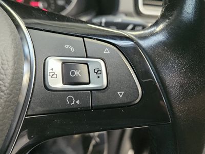 2020 Volkswagen Amarok