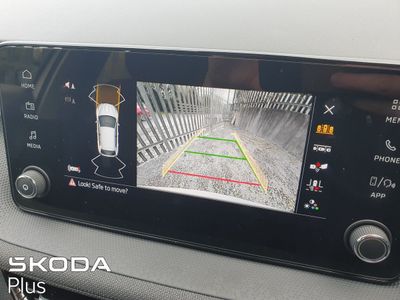 2026 Skoda Fabia