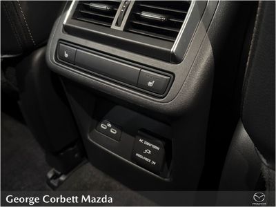 2023 Mazda CX-60
