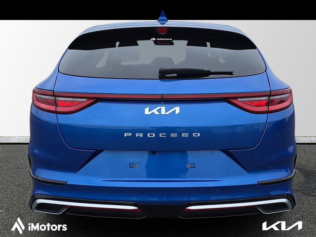 2022 Kia pro_ceed