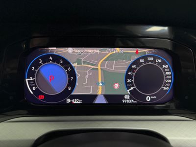 2023 Volkswagen Golf