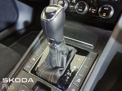 2023 Skoda Superb