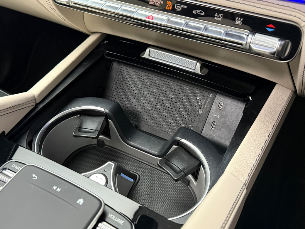 2026 Mercedes-Benz GLE Class