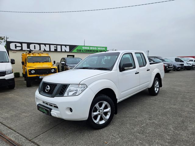 vehicle for sale from Clonfin Car Sales