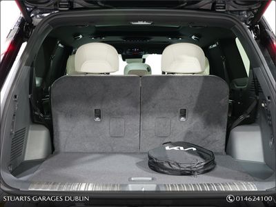 2027 Kia EV9
