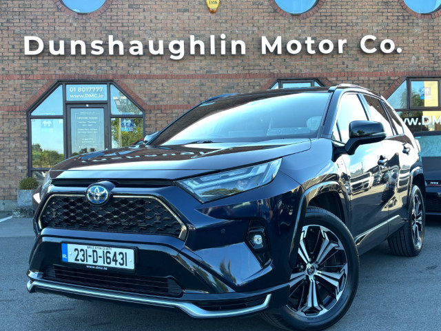 vehicle for sale from Dunshaughlin Motor Co