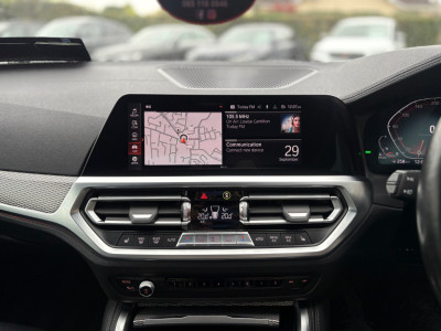 2021 BMW 4 Series