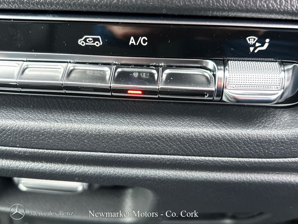 2027 Mercedes-Benz Vito