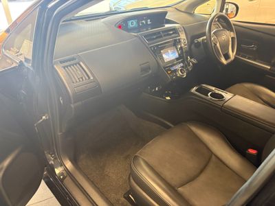 2020 Toyota Prius+
