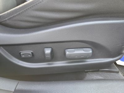2018 Hyundai i40