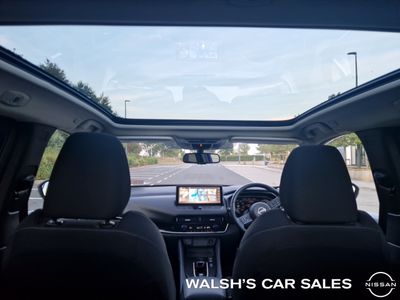2023 Nissan Qashqai