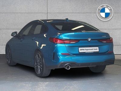 2022 BMW 2 Series