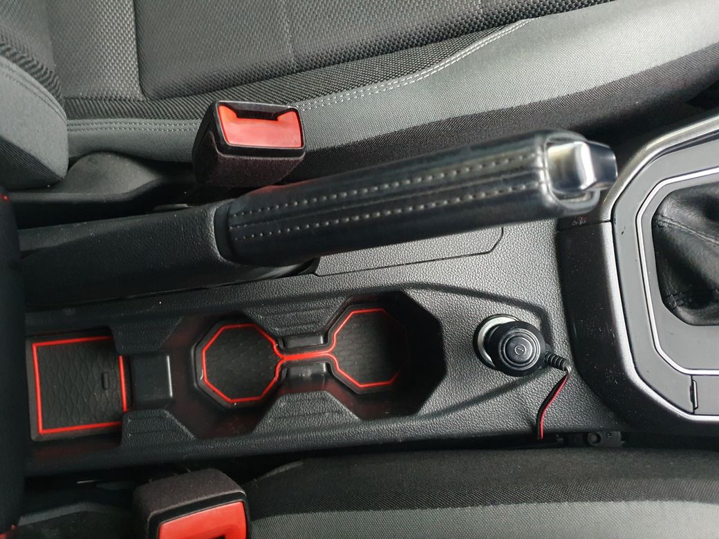 2019 Volkswagen Polo