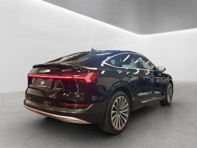 2023 Audi e-tron