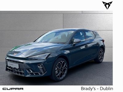 2025 Cupra Leon
