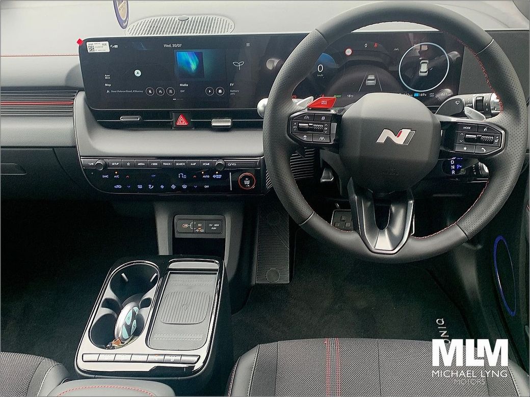 2025 Hyundai Ioniq 5