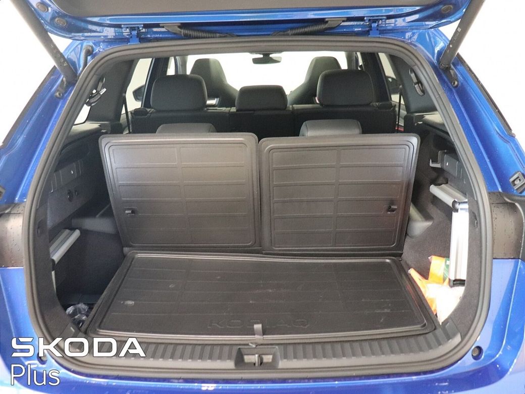 2026 Skoda Kodiaq