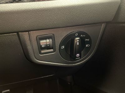2023 Volkswagen Taigo