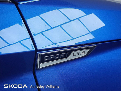 2020 Skoda Kodiaq