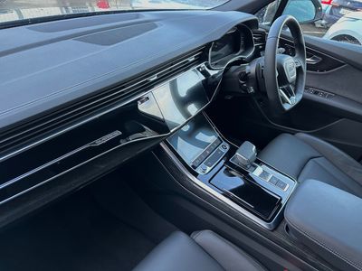 2025 Audi Q7